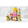 LEGO Super Mario 72036 Zestaw Baby Peach i Grand Prix - 1284254 - zdjęcie 17